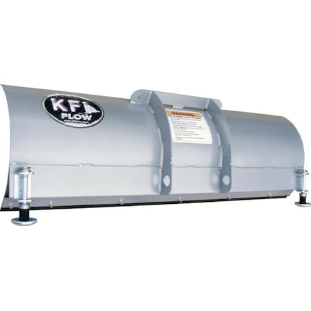 Kfi 54" ATV Straight Blade 105054